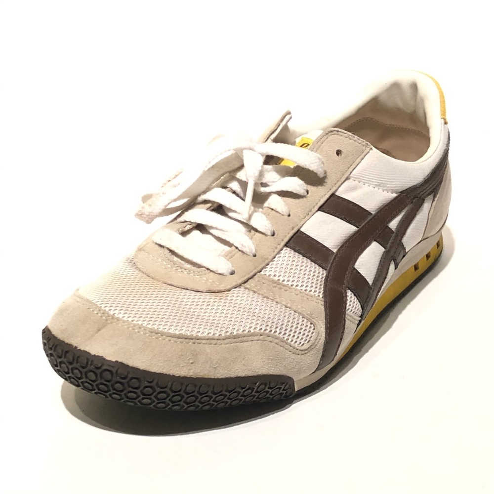 ASICS onitsuka tiger HN201 running shoe men’s 10.5